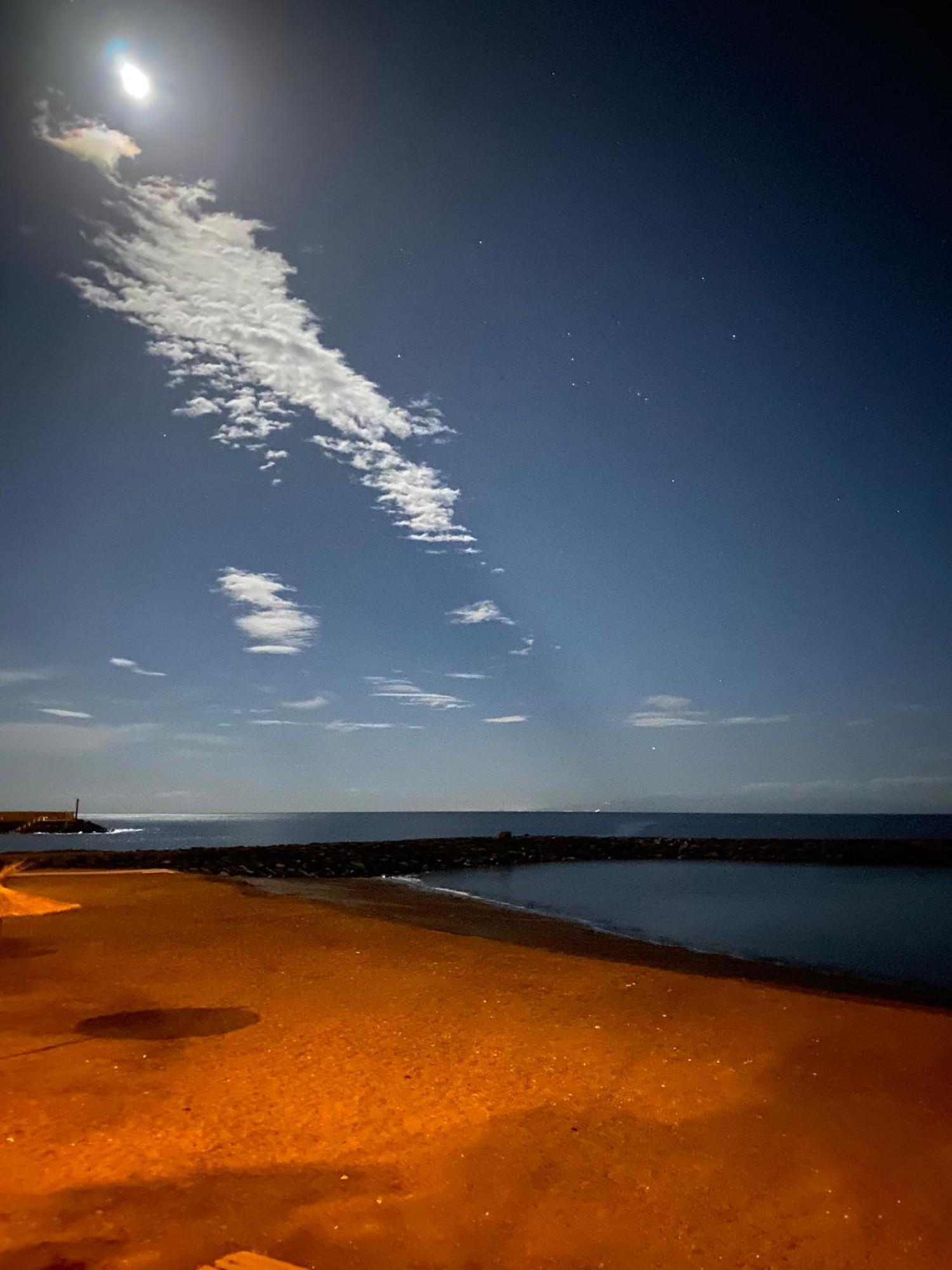 Apto A 5 Min De La Playa En Puertito De Gueimar Puertito de Guimar Eksteriør bilde